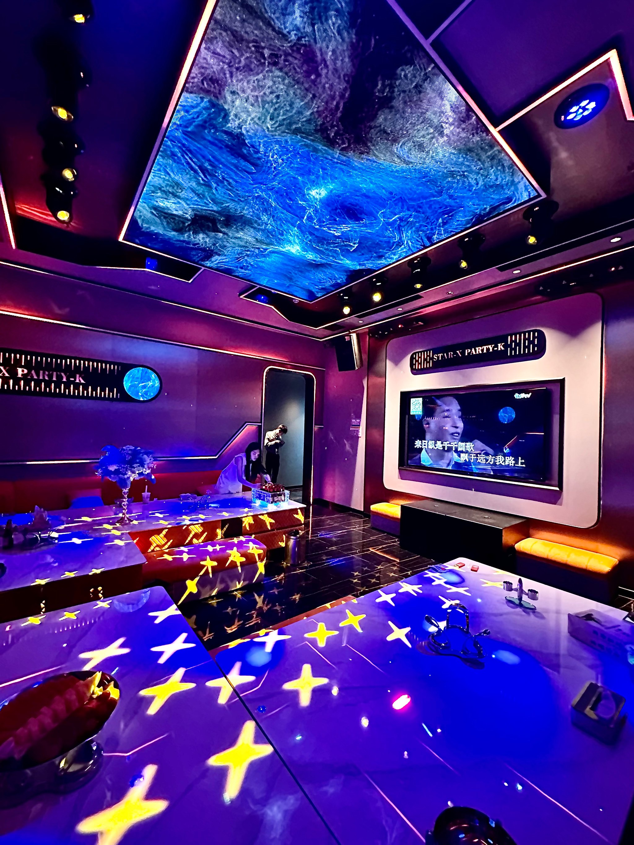 龙岩商务ktv首选，性价比超高-连城县ktv预定