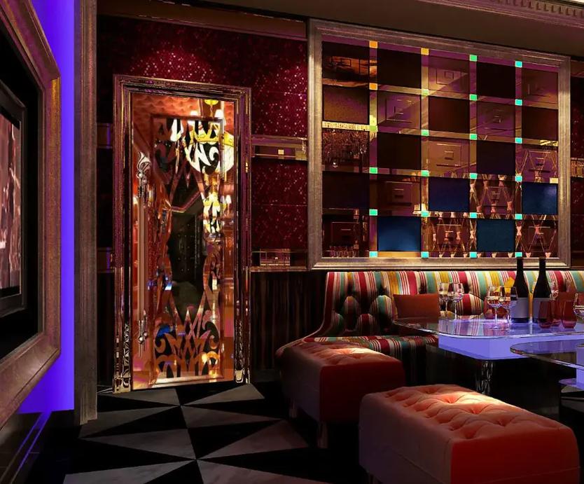 龙岩ktv商务新玩法-连城县ktv订房