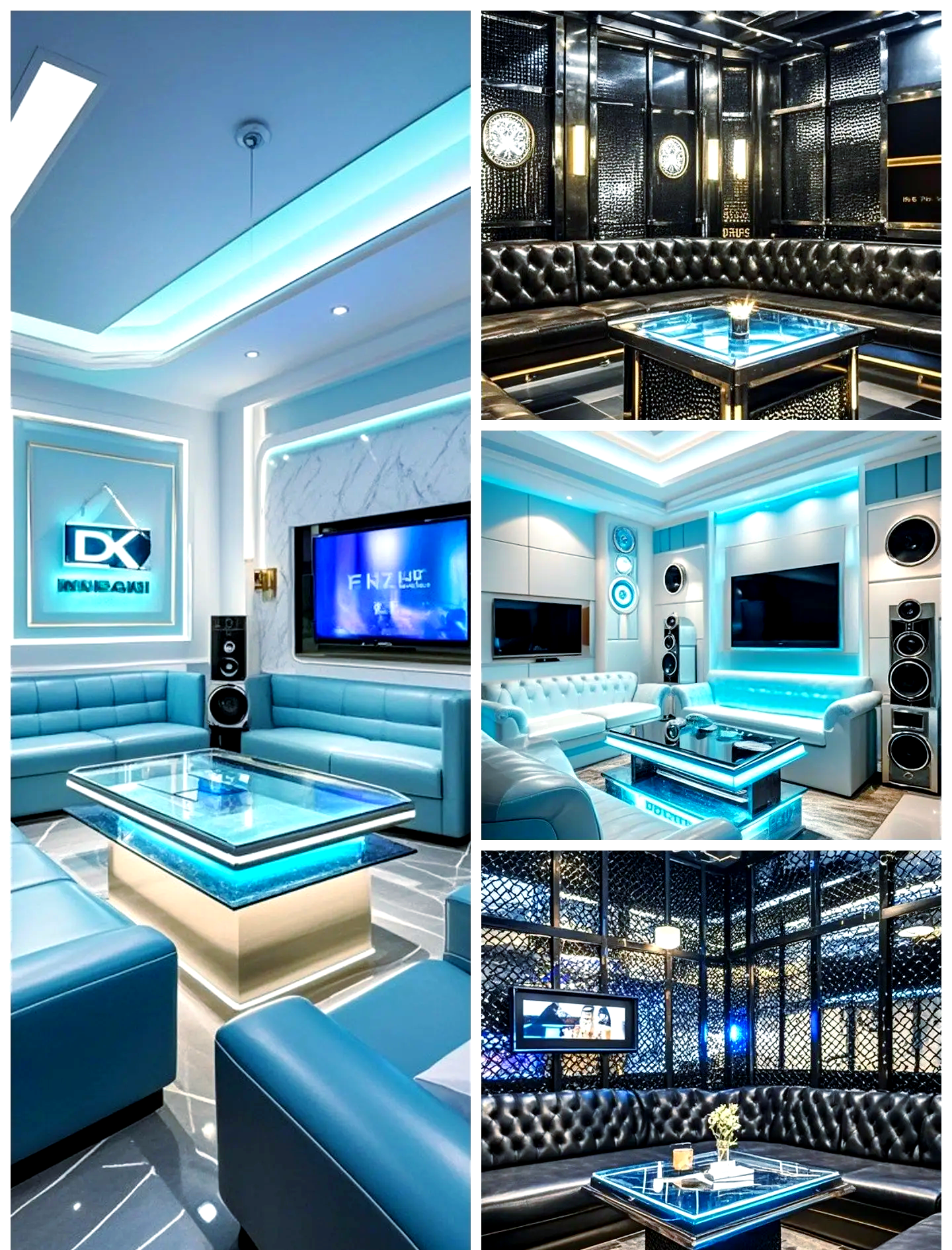 龙岩商务ktv开创新模式-连城县ktv预定